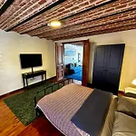 Faro Suites