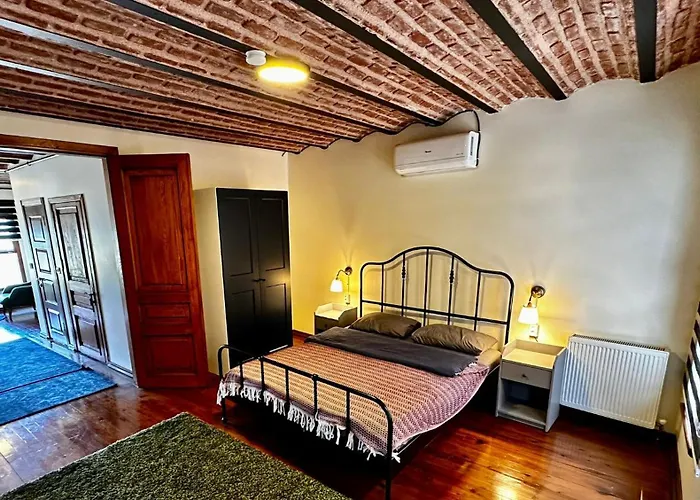 Faro Suites