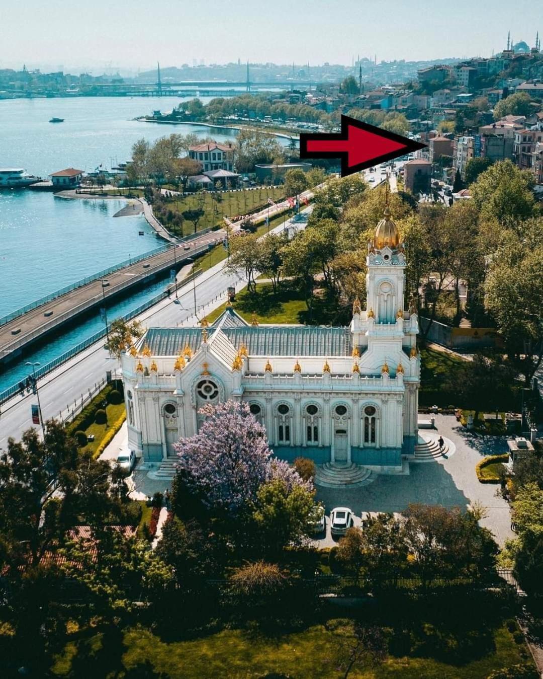 Faro * İstanbul