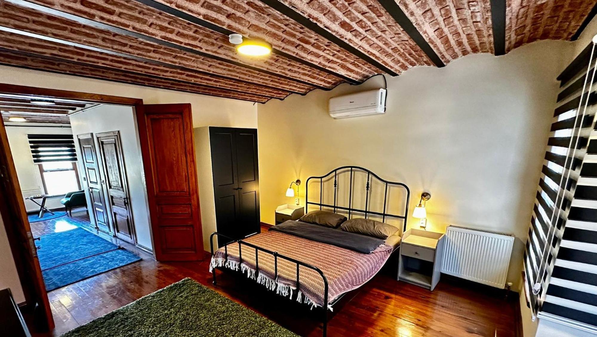 Faro Apartment Istanbul