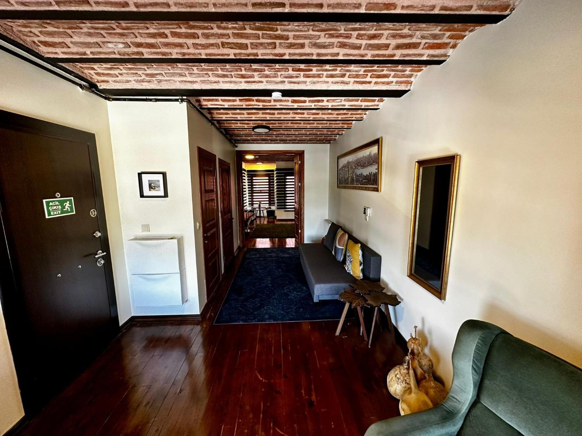 Apartment Faro Istanbul