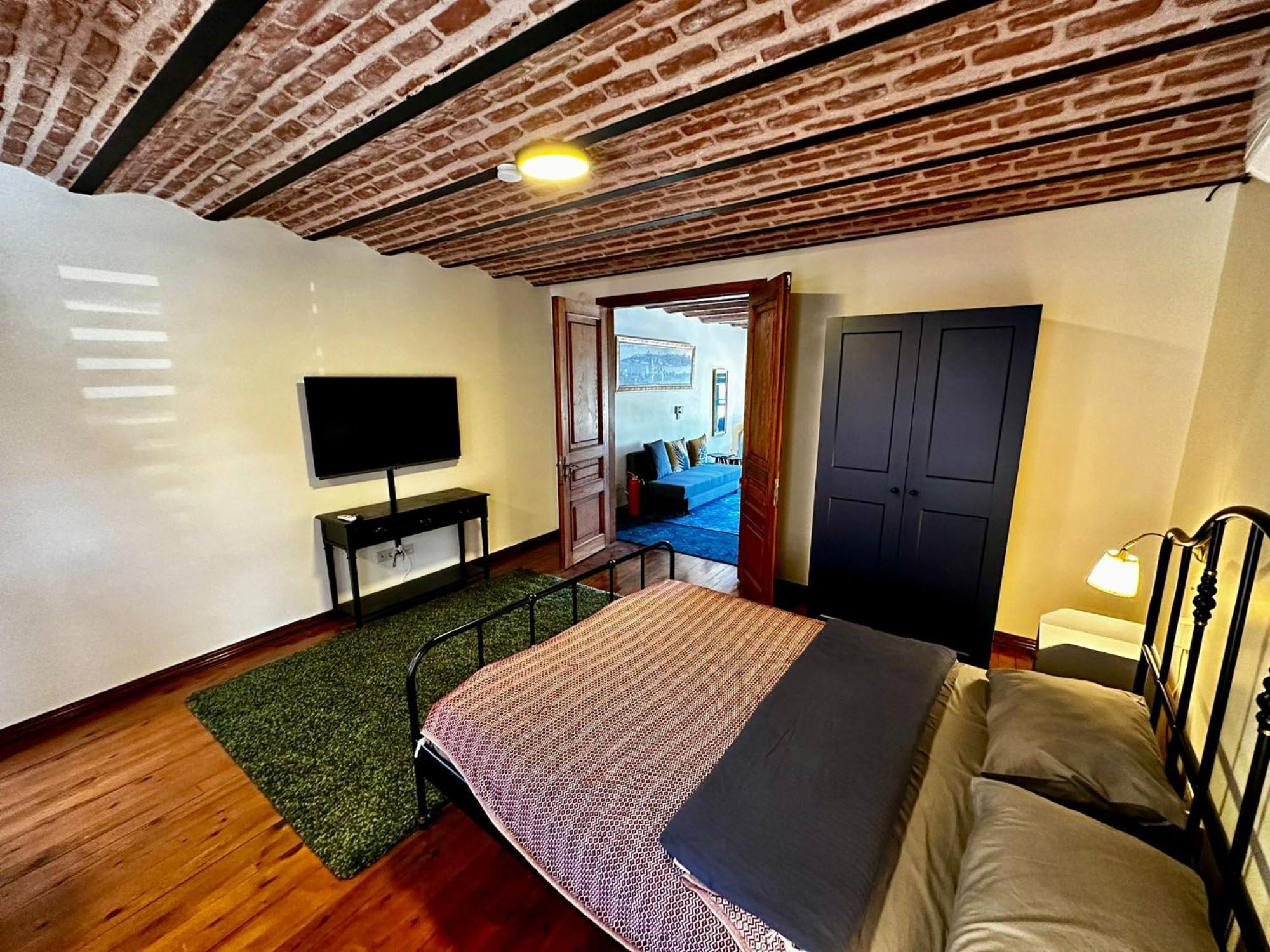Apartment Faro *