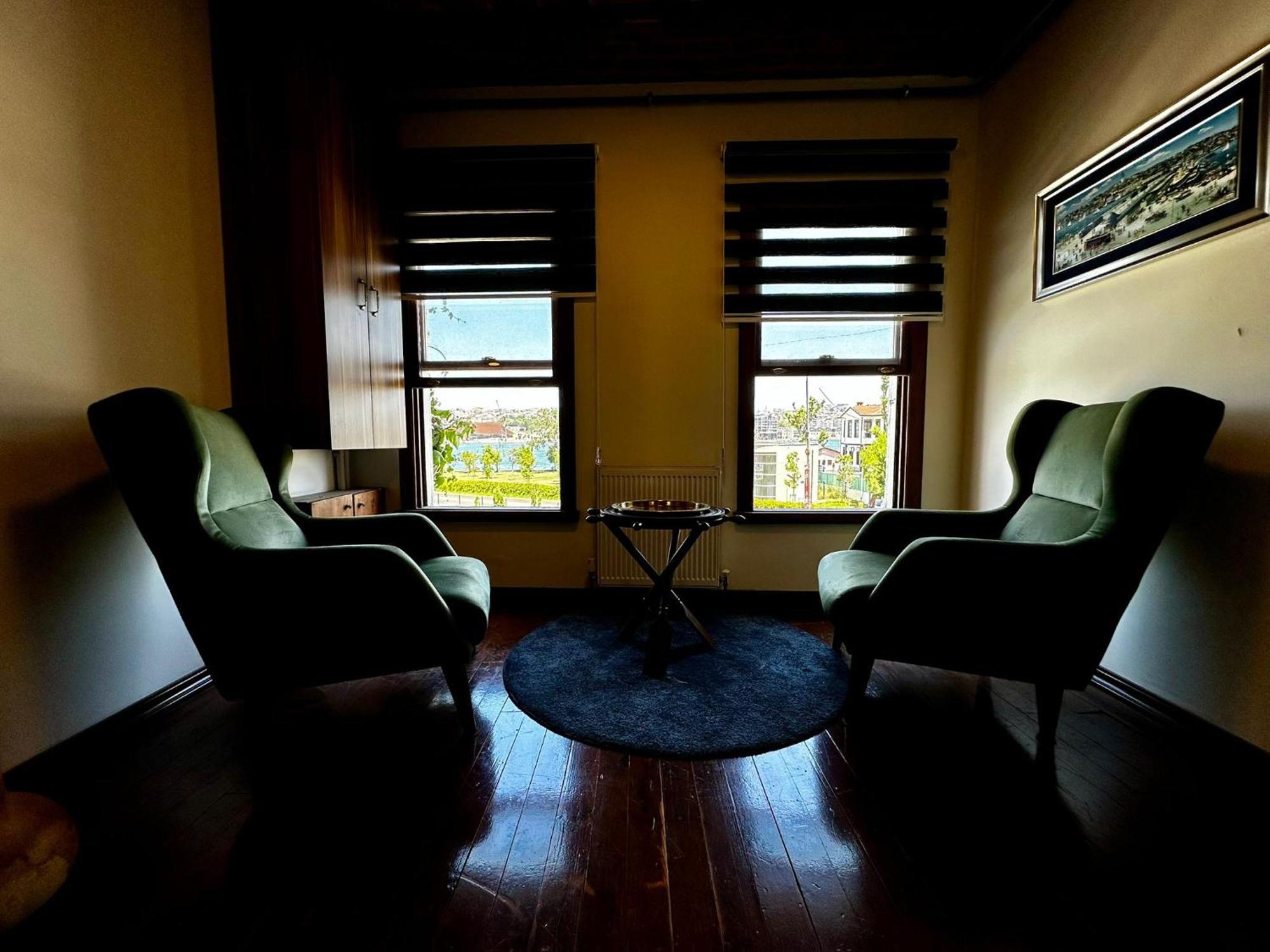 Apartment Faro *