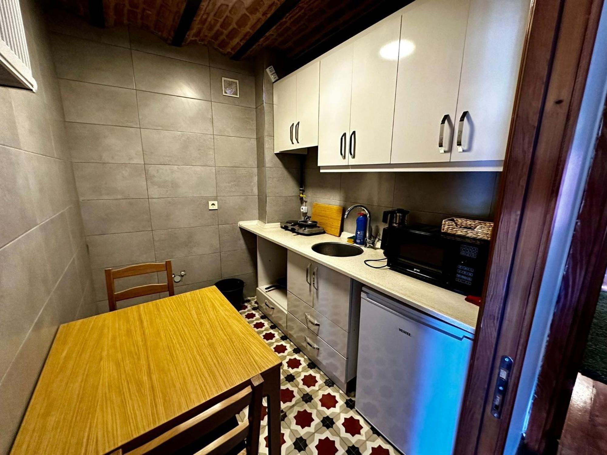 Faro Apartment Istanbul
