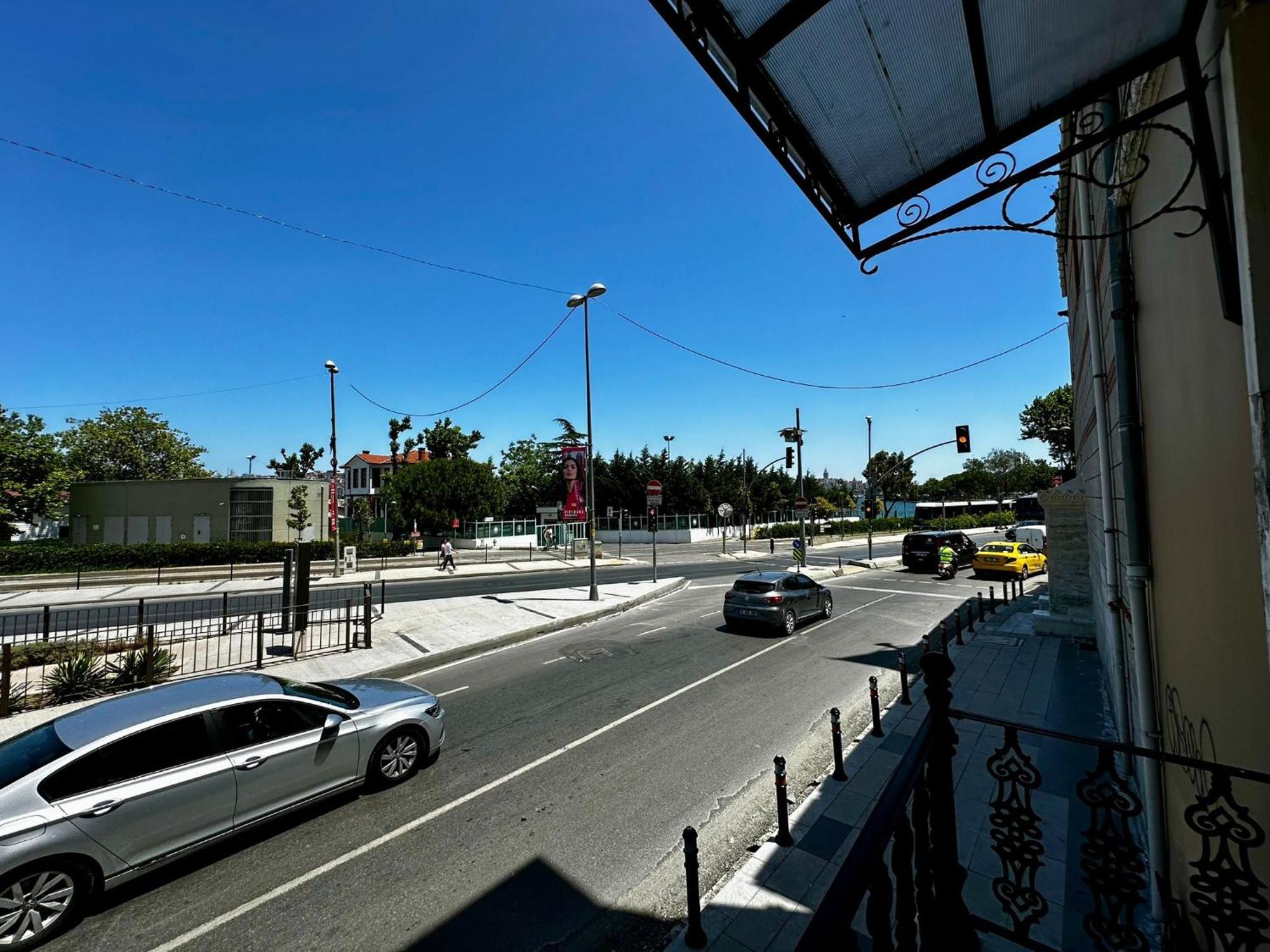 Faro Istanbul