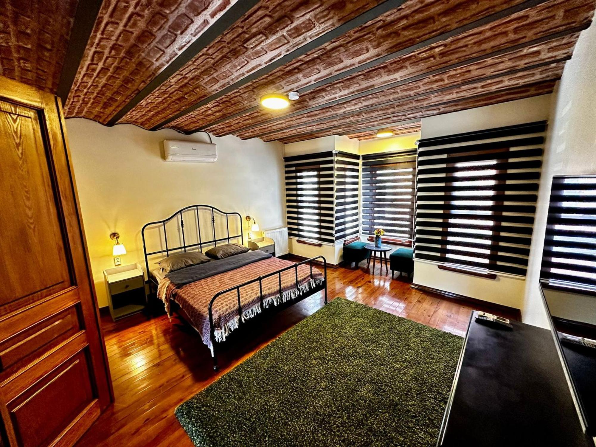 Faro Apartment
